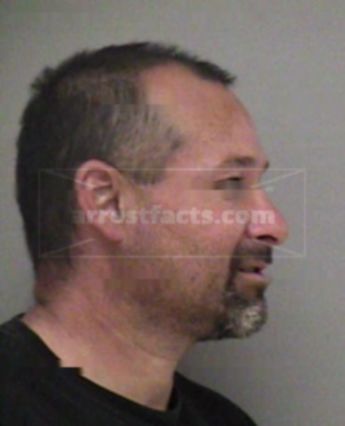 Bryan Patrick Higgins