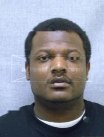 Marcus L Hinton Jr.