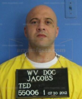 Ted Jacobs