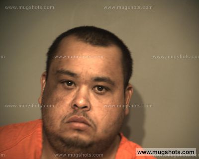 Mark Anthony Castillo Castro