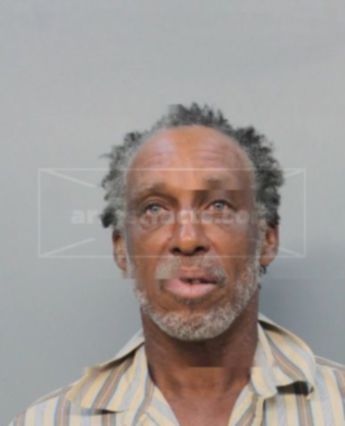 Jerry Stacey Bunch