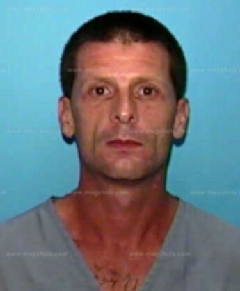 Michael James Etheridge