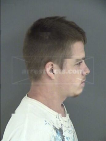 Jeremy David Pixley