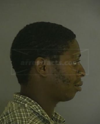 Tony Delane Jackson