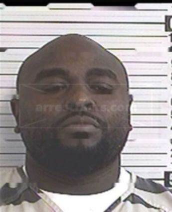 Jamie Lecardo Coleman