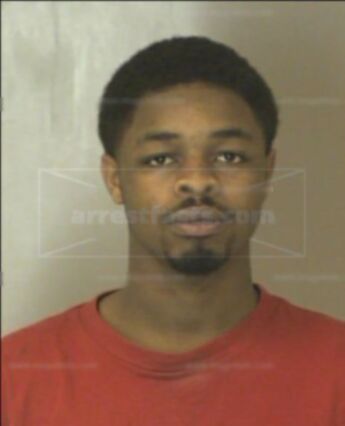 Quincy Jerome Riley