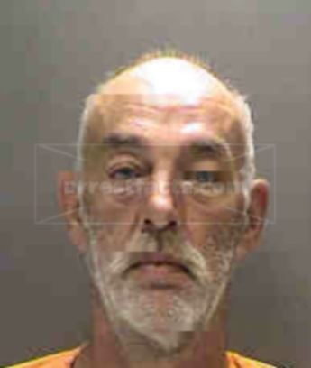 George Calvin Jr Long