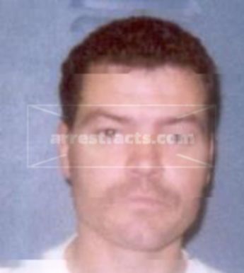 Joey Wayne Parnell