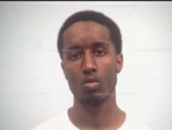 Marcus Martez Allen