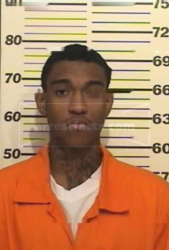 Jade Tyron Nelson