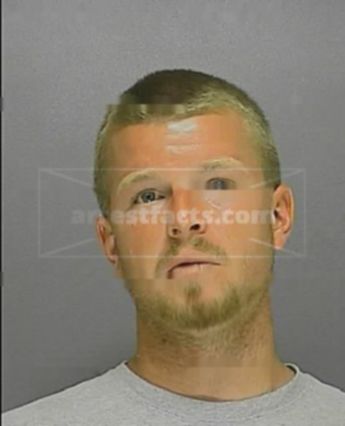 Chad Newberry