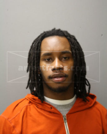 Dantrell Myles