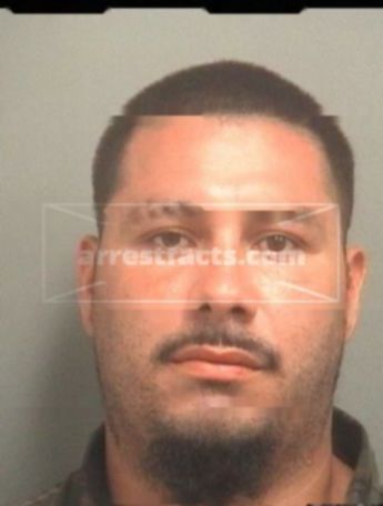 Joe David Salinas
