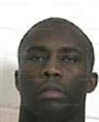 Erick Terrill Farmer