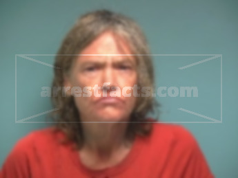 Ellen Ann Morrill