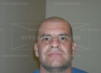 Mark Anthony Roberts