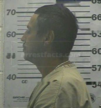 Miguel Corral