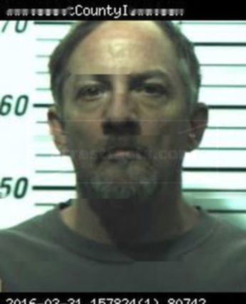 Terry Lee Tracy