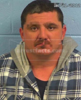 Kevin Daniel Campbell