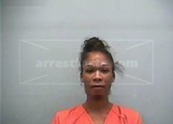 Iesha Lanea Conner