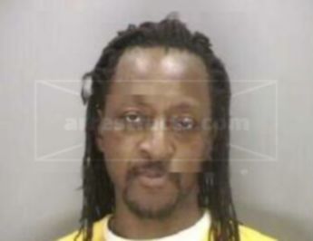 Raymond Bernard Simmons Jr.