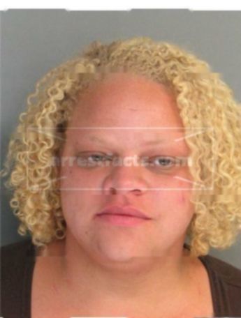 Shaniqua Thomas