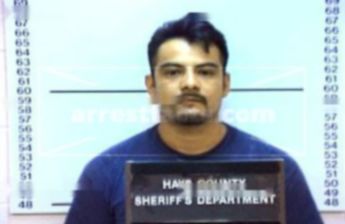 Michael Anthony Moreno
