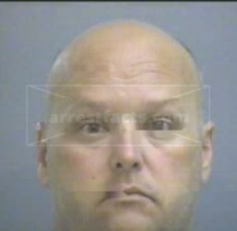 Richard Allan Walker