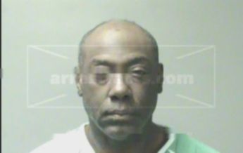 Calvin Edward Fletcher