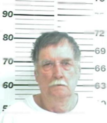 Jimmy Don Peterson