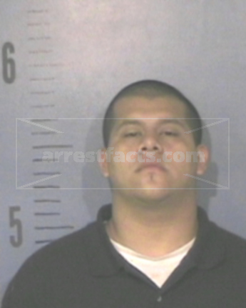 Jonathan Ryan Rodriguez