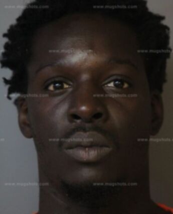 Terrence Chauntai Benson