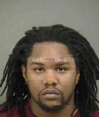 Quincy Anton Ross