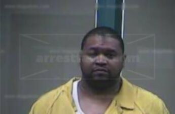 Anthony Antonio Pegues Sr.