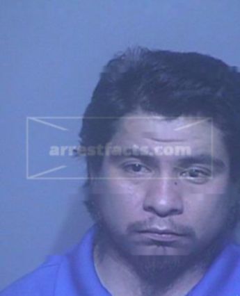 Miguel Espinoza-Sanchez