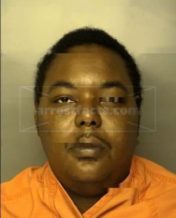 Rodney Leroy Spain