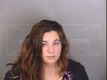 Kasondra Gail Vandyne