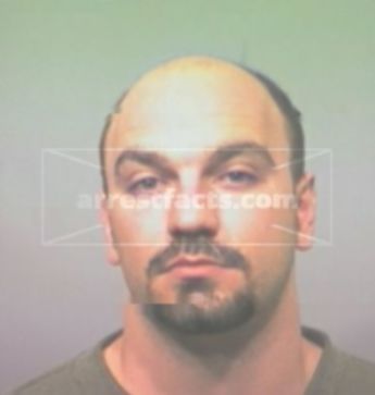 Travis Wade Mckinney