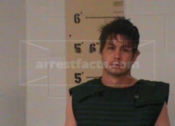 Bryan Lee Randle