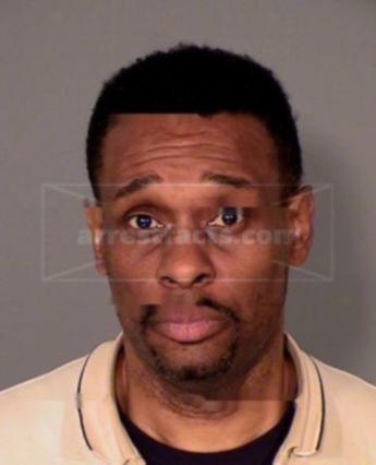 Ronald William Marshall