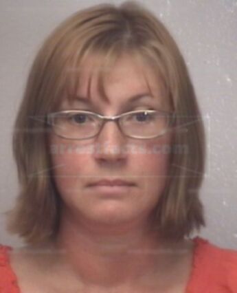 Tammy Drennan Patterson