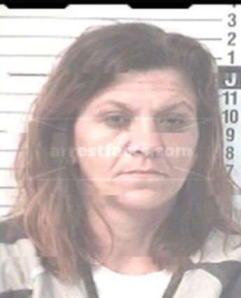 Miranda Faye Aldrich