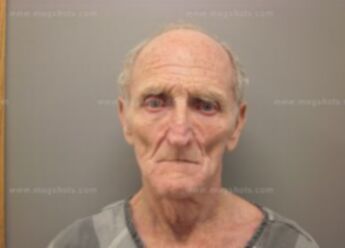 Raymond Paul Garner