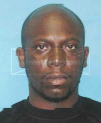 Darone Elgin Thomas