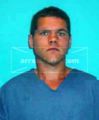 Travis W Fortner