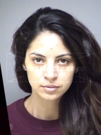 Brianne Lori Rodriguez