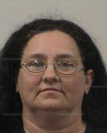 Patty Alldredge Morrow