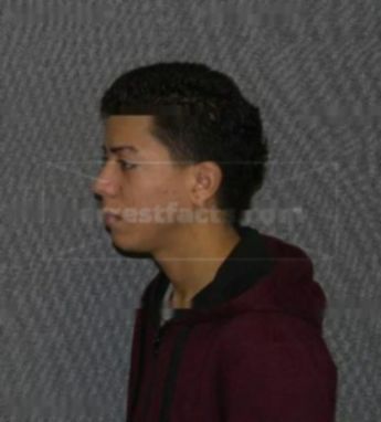 Jonathan Morales