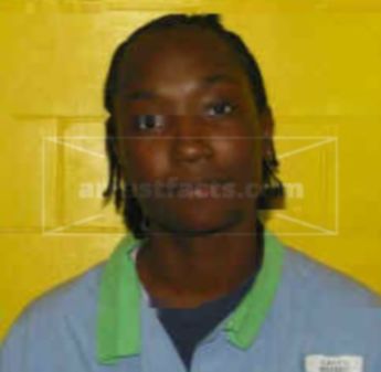 Korri Green