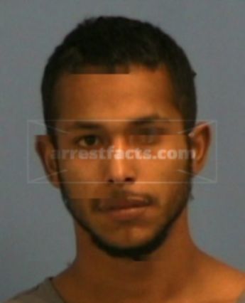 Raymond Louis Garcia